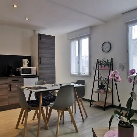 Appartement Cocooning Avec Vue Sur Les Pyrenees آرجول جازو المظهر الخارجي الصورة