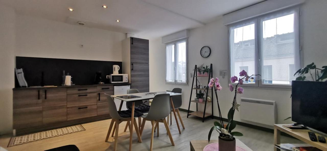 Appartement Cocooning Avec Vue Sur Les Pyrenees آرجول جازو المظهر الخارجي الصورة