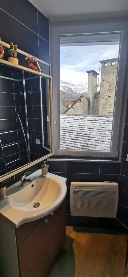 Appartement Cocooning Avec Vue Sur Les Pyrenees آرجول جازو المظهر الخارجي الصورة