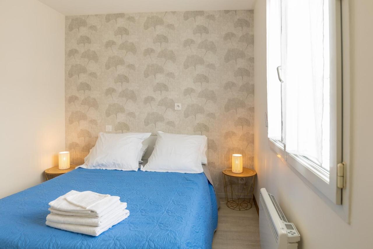 Appartement Cocooning Avec Vue Sur Les Pyrenees آرجول جازو المظهر الخارجي الصورة