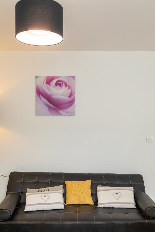Appartement Cocooning Avec Vue Sur Les Pyrenees آرجول جازو المظهر الخارجي الصورة