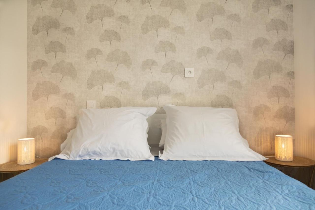 Appartement Cocooning Avec Vue Sur Les Pyrenees آرجول جازو المظهر الخارجي الصورة