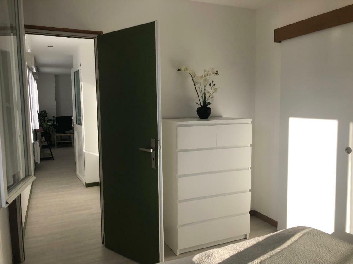 Appartement Cocooning Avec Vue Sur Les Pyrenees آرجول جازو المظهر الخارجي الصورة
